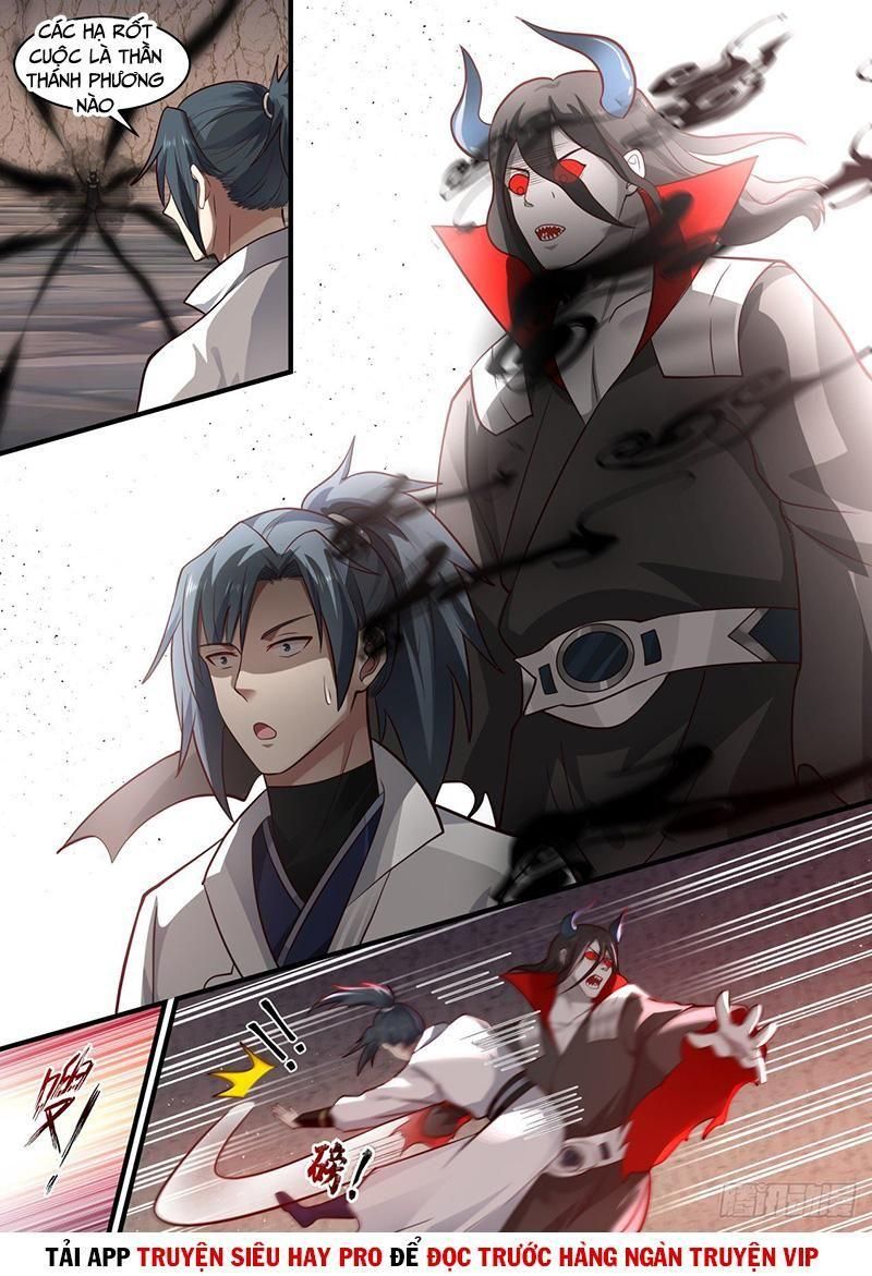 đọc truyện Võ Luyện Đỉnh Phong Chương 1788 ảnh 10 tại Thiên Thai Truyện