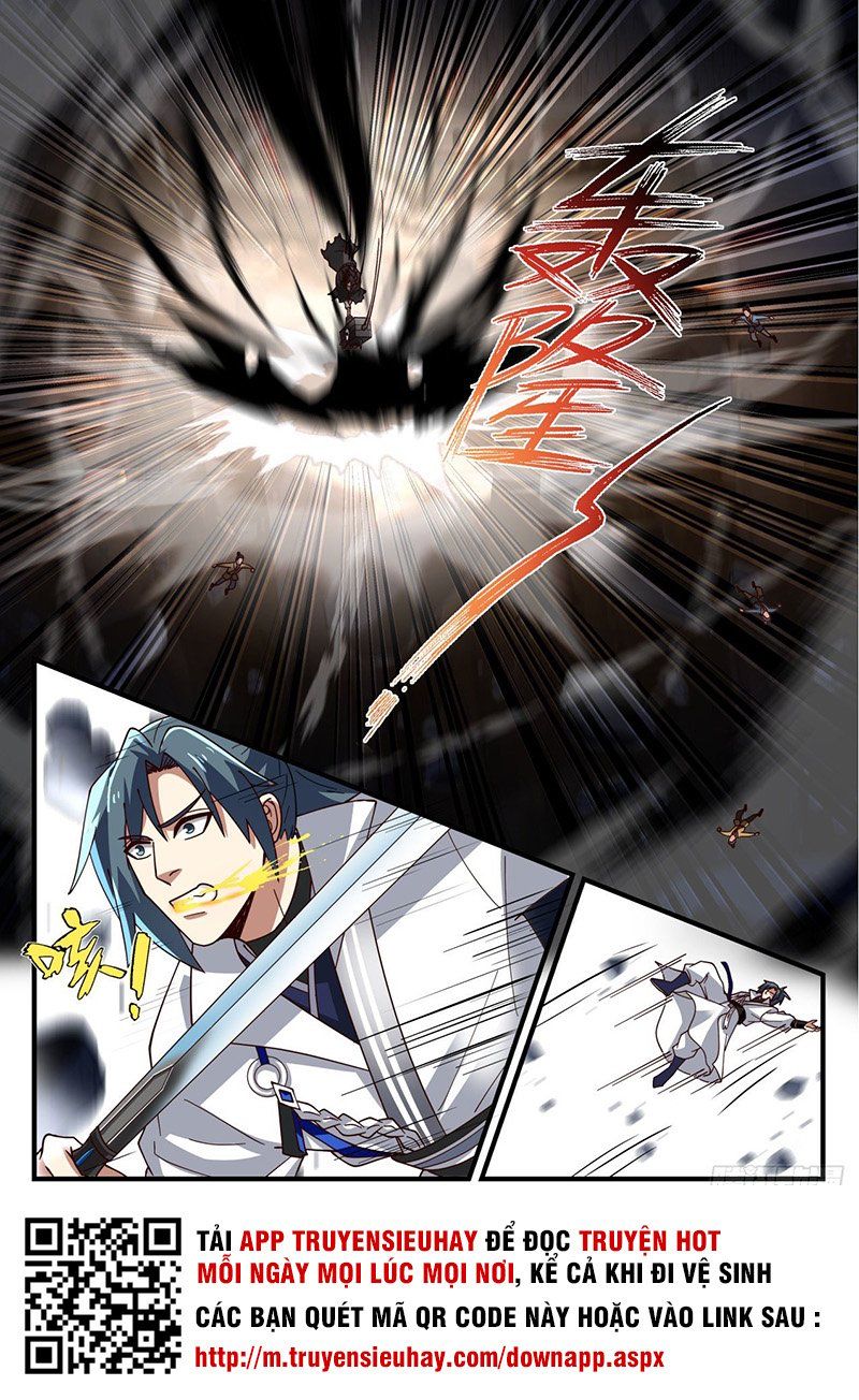 đọc truyện Võ Luyện Đỉnh Phong Chương 1789 ảnh 14 tại Thiên Thai Truyện