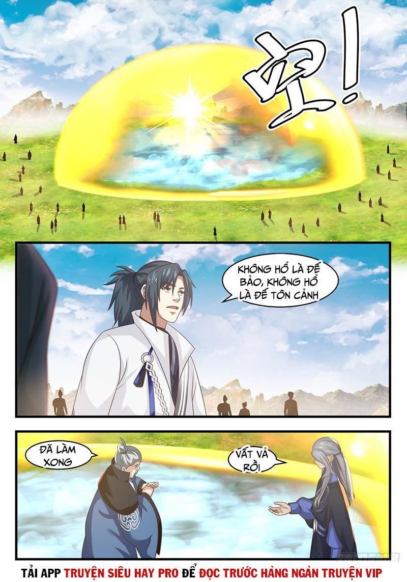 đọc truyện Võ Luyện Đỉnh Phong Chương 1792 ảnh 12 tại Thiên Thai Truyện