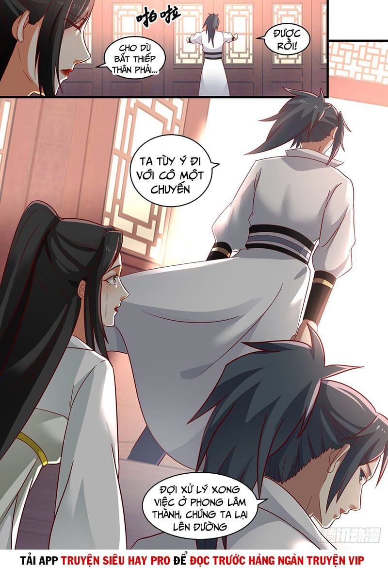 đọc truyện Võ Luyện Đỉnh Phong Chương 1793 ảnh 12 tại Thiên Thai Truyện