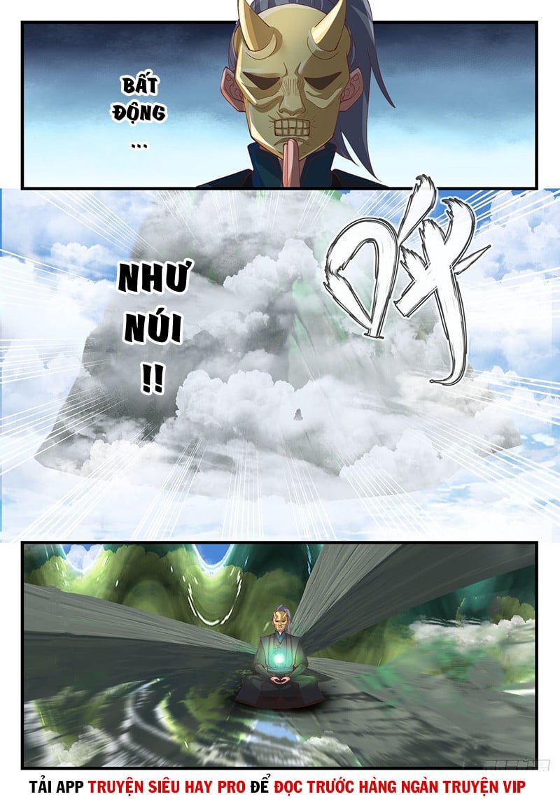 đọc truyện Võ Luyện Đỉnh Phong Chương 1796 ảnh 7 tại Thiên Thai Truyện