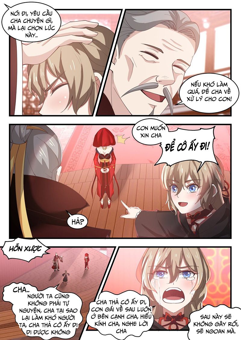 đọc truyện Võ Luyện Đỉnh Phong Chương 1804 ảnh 13 tại Thiên Thai Truyện