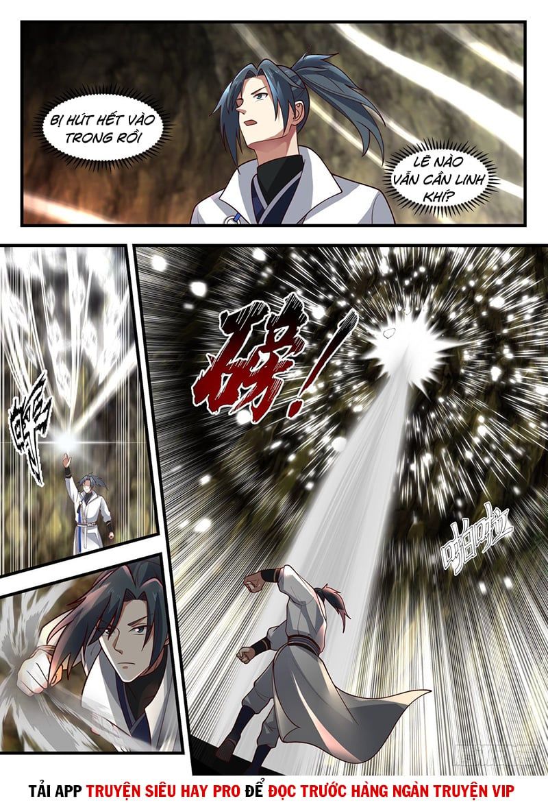 đọc truyện Võ Luyện Đỉnh Phong Chương 1819 ảnh 6 tại Thiên Thai Truyện