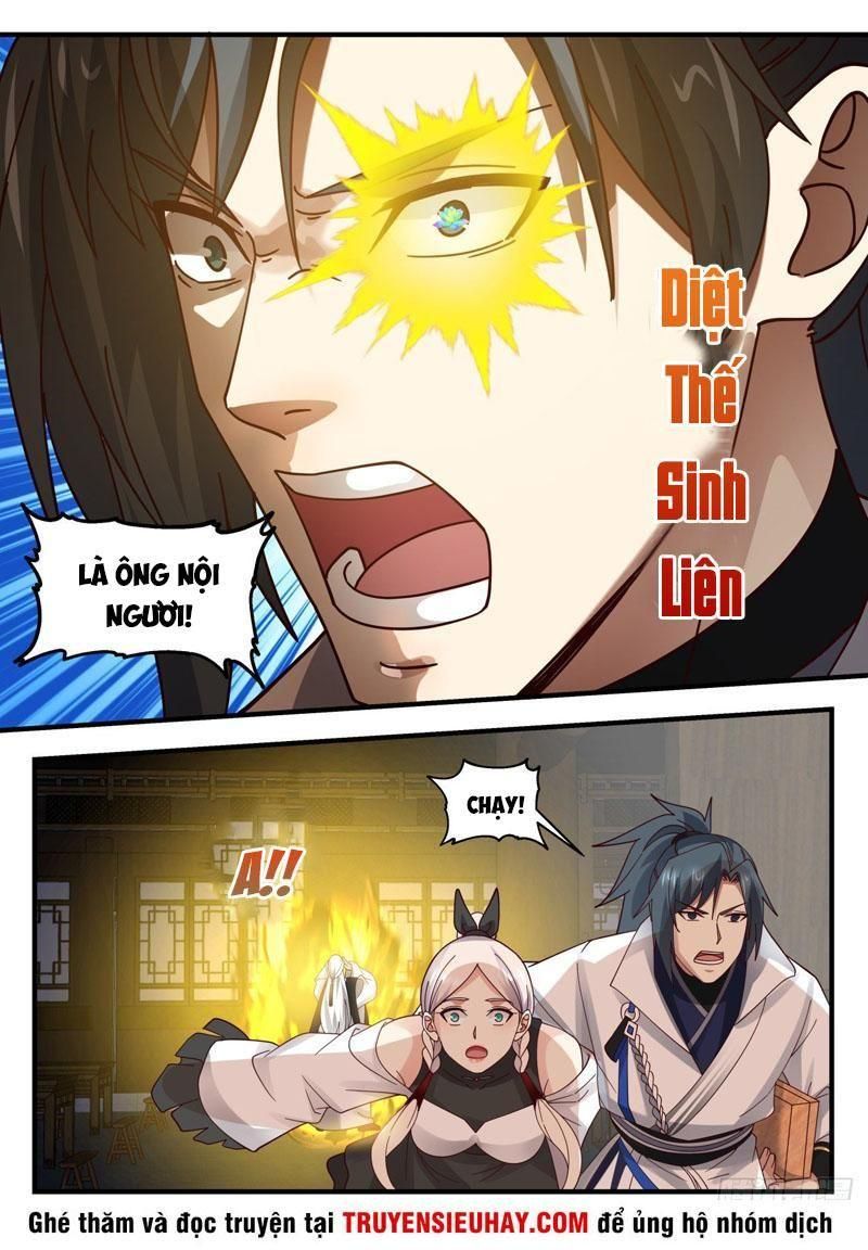 đọc truyện Võ Luyện Đỉnh Phong Chương 1827 ảnh 13 tại Thiên Thai Truyện