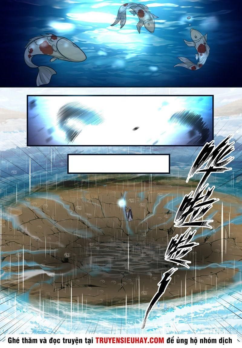 đọc truyện Võ Luyện Đỉnh Phong Chương 1830 ảnh 12 tại Thiên Thai Truyện