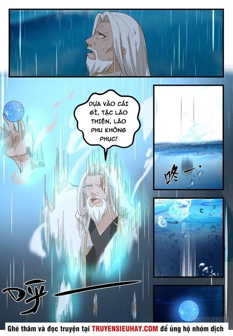 đọc truyện Võ Luyện Đỉnh Phong Chương 1830 ảnh 13 tại Thiên Thai Truyện