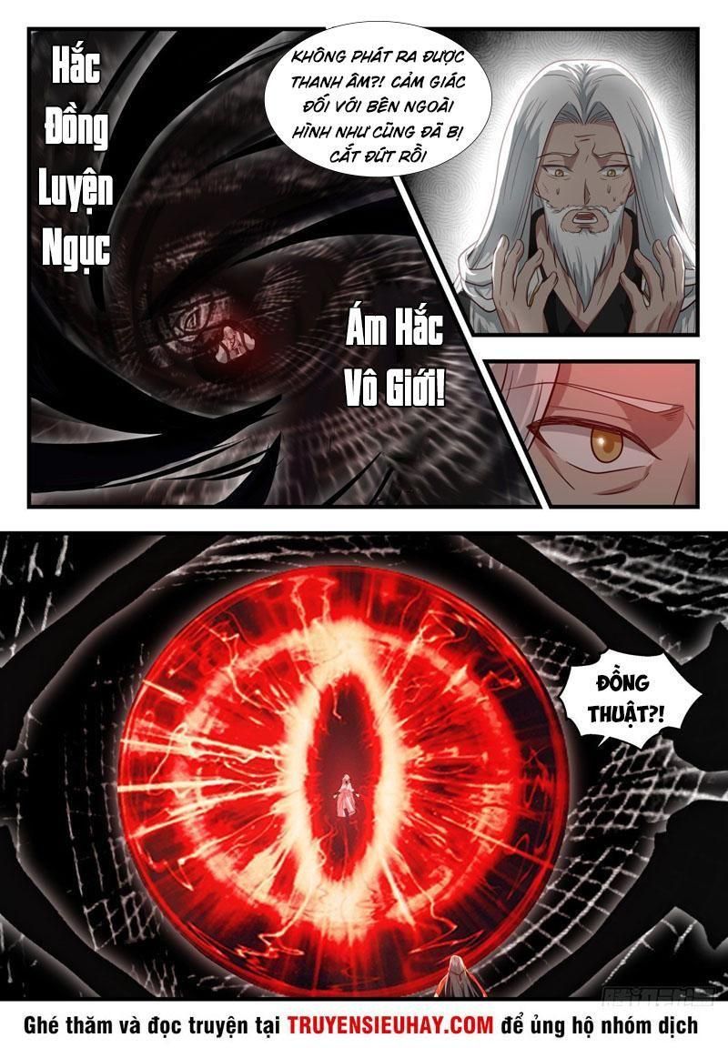 đọc truyện Võ Luyện Đỉnh Phong Chương 1830 ảnh 5 tại Thiên Thai Truyện