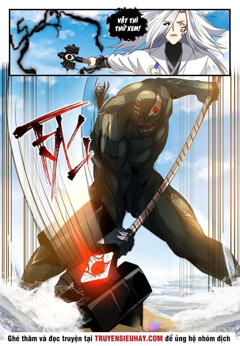 đọc truyện Võ Luyện Đỉnh Phong Chương 1830 ảnh 10 tại Thiên Thai Truyện