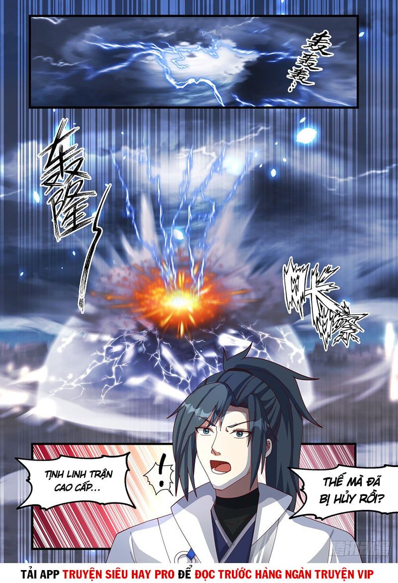 đọc truyện Võ Luyện Đỉnh Phong Chương 1834 ảnh 3 tại Thiên Thai Truyện