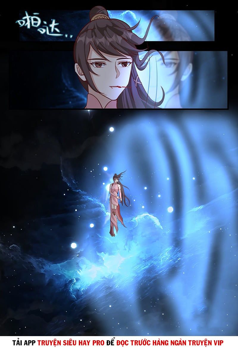 đọc truyện Võ Luyện Đỉnh Phong Chương 1834 ảnh 5 tại Thiên Thai Truyện