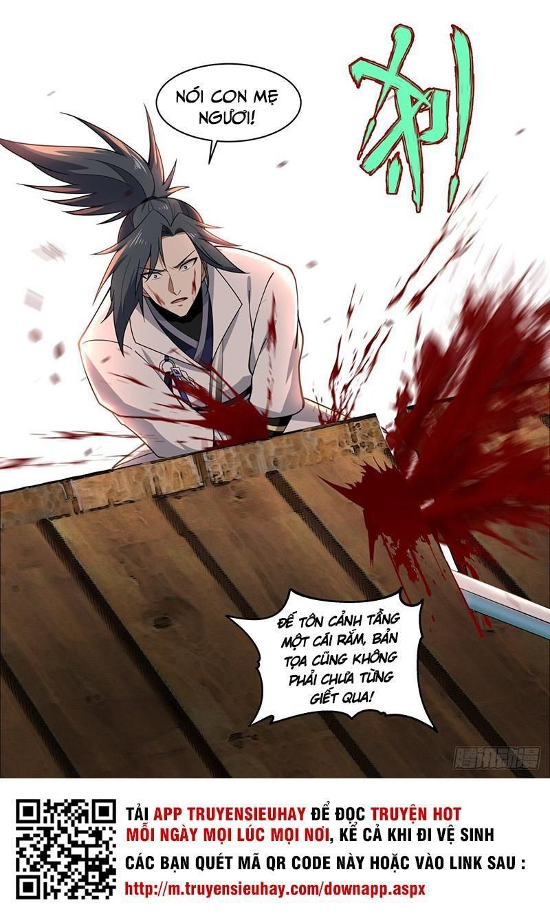 đọc truyện Võ Luyện Đỉnh Phong Chương 1835 ảnh 14 tại Thiên Thai Truyện