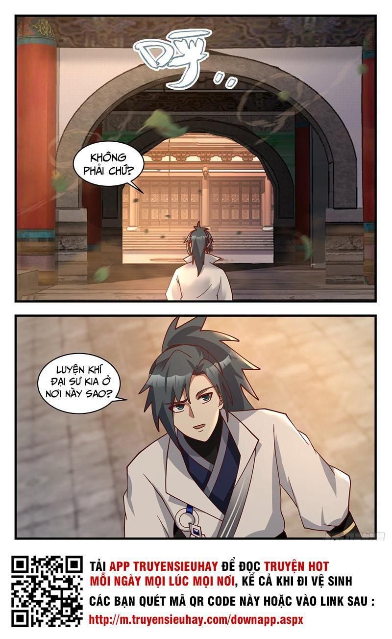 đọc truyện Võ Luyện Đỉnh Phong Chương 1836 ảnh 14 tại Thiên Thai Truyện