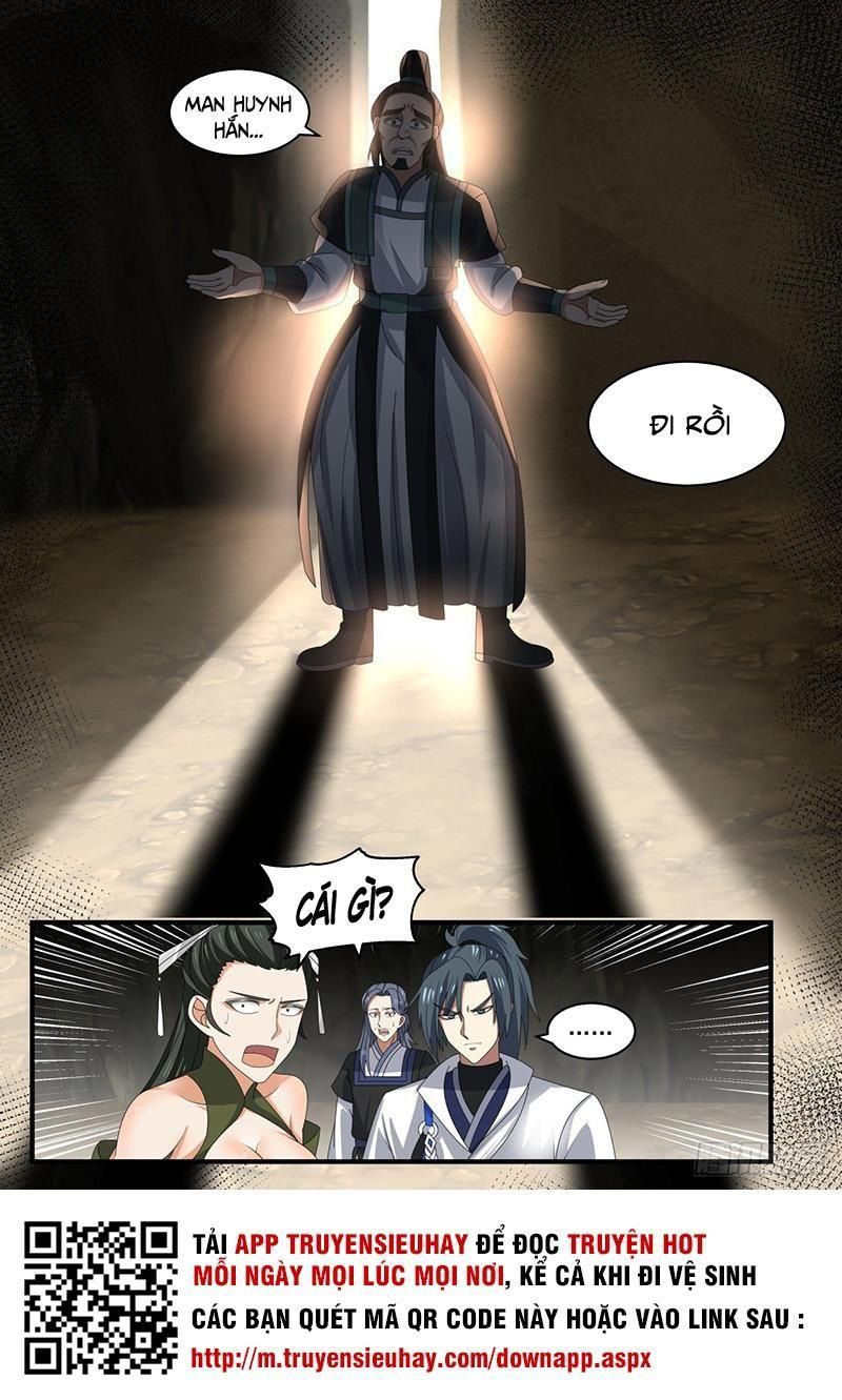 đọc truyện Võ Luyện Đỉnh Phong Chương 1842 ảnh 14 tại Thiên Thai Truyện