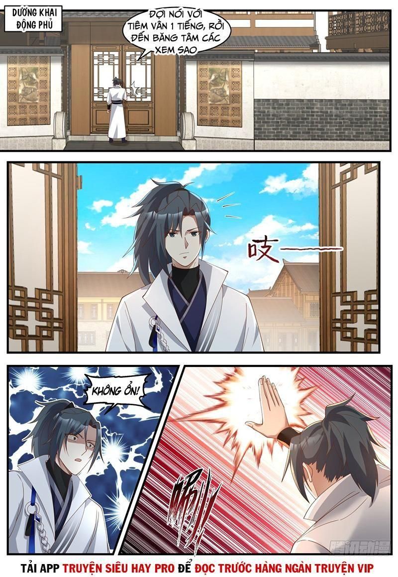 đọc truyện Võ Luyện Đỉnh Phong Chương 1844 ảnh 13 tại Thiên Thai Truyện