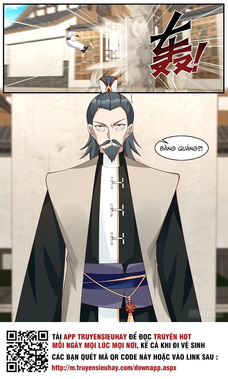 đọc truyện Võ Luyện Đỉnh Phong Chương 1844 ảnh 14 tại Thiên Thai Truyện