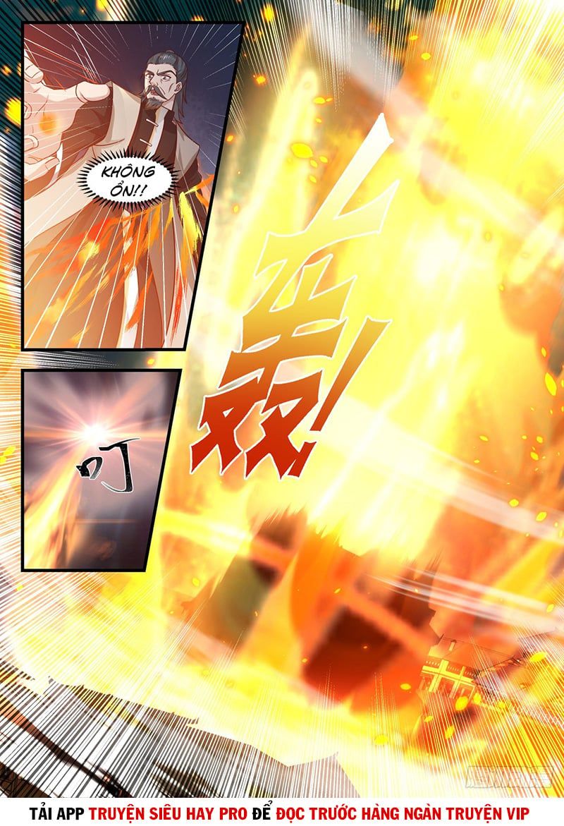 đọc truyện Võ Luyện Đỉnh Phong Chương 1845 ảnh 7 tại Thiên Thai Truyện