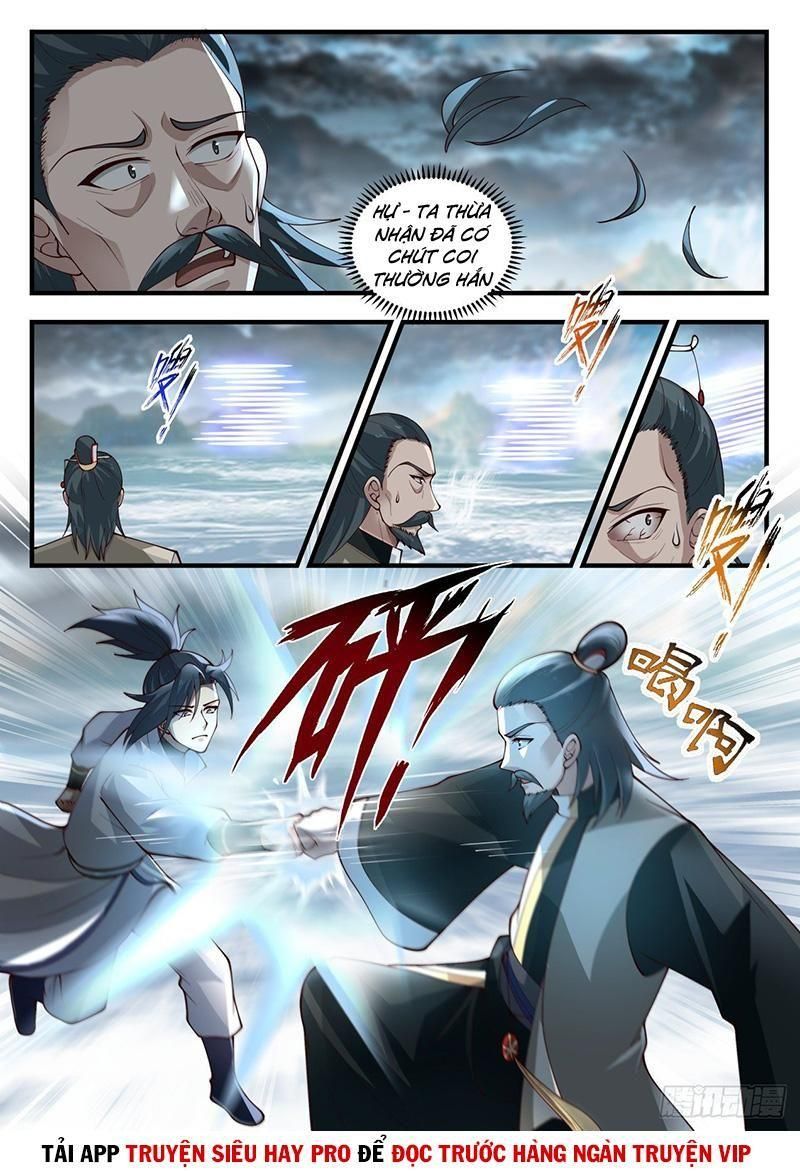 đọc truyện Võ Luyện Đỉnh Phong Chương 1848 ảnh 8 tại Thiên Thai Truyện