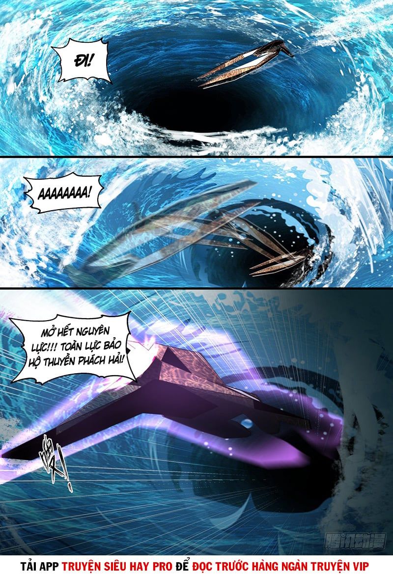 đọc truyện Võ Luyện Đỉnh Phong Chương 1849 ảnh 13 tại Thiên Thai Truyện