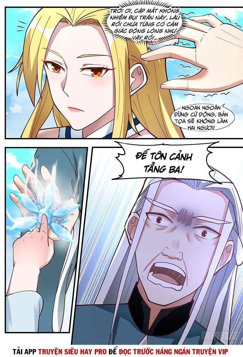 đọc truyện Võ Luyện Đỉnh Phong Chương 1850 ảnh 7 tại Thiên Thai Truyện