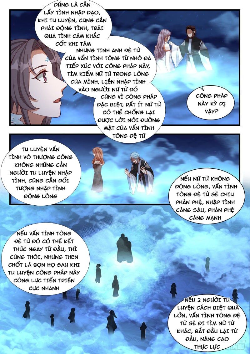 đọc truyện Võ Luyện Đỉnh Phong Chương 1852 ảnh 8 tại Thiên Thai Truyện