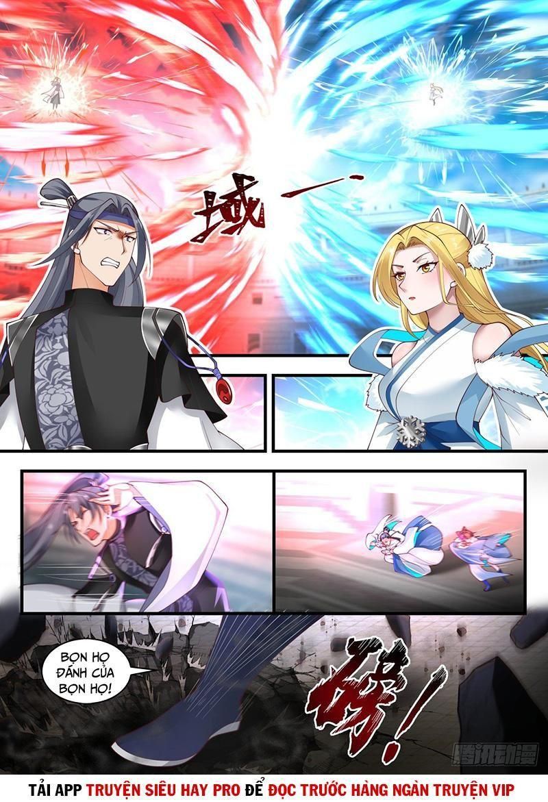 đọc truyện Võ Luyện Đỉnh Phong Chương 1857 ảnh 9 tại Thiên Thai Truyện