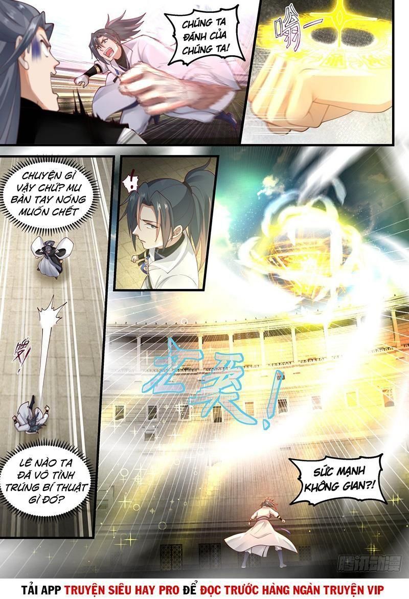 đọc truyện Võ Luyện Đỉnh Phong Chương 1857 ảnh 10 tại Thiên Thai Truyện