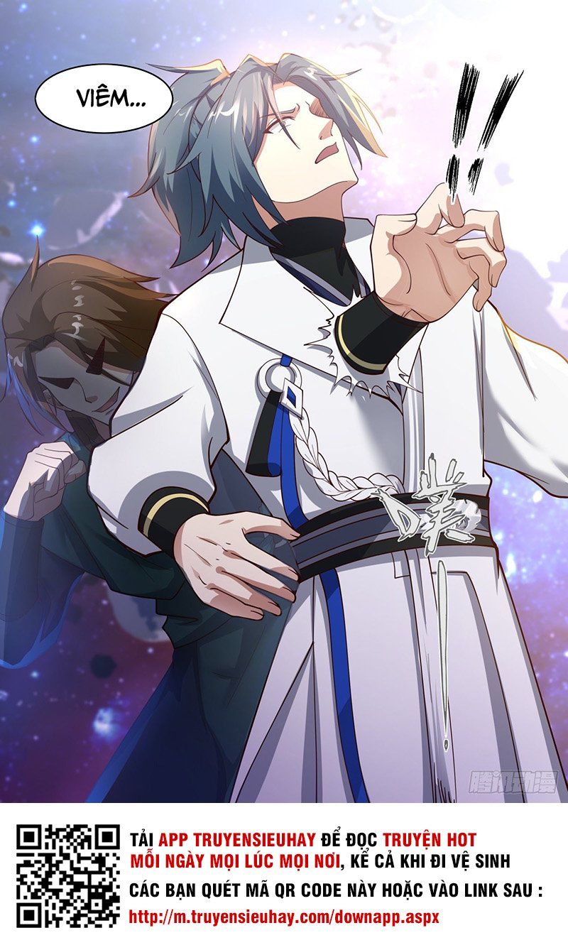 đọc truyện Võ Luyện Đỉnh Phong Chương 1861 ảnh 14 tại Thiên Thai Truyện