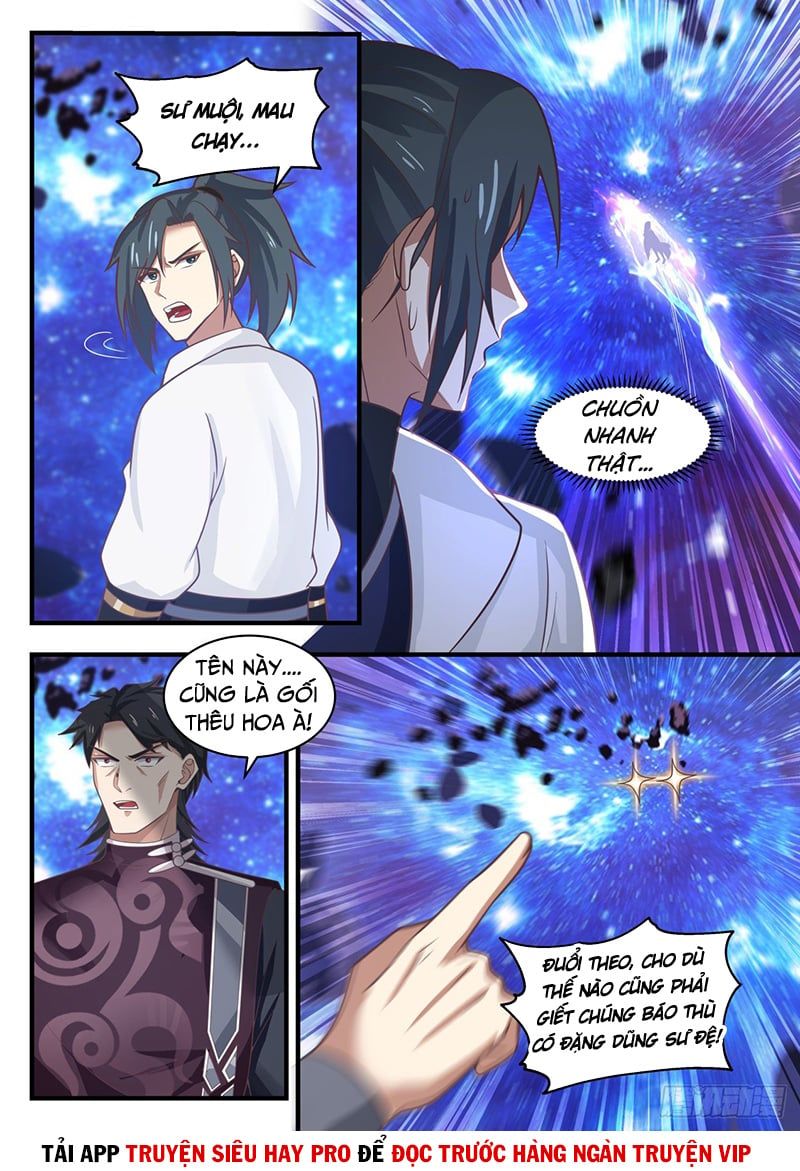 đọc truyện Võ Luyện Đỉnh Phong Chương 1861 ảnh 10 tại Thiên Thai Truyện