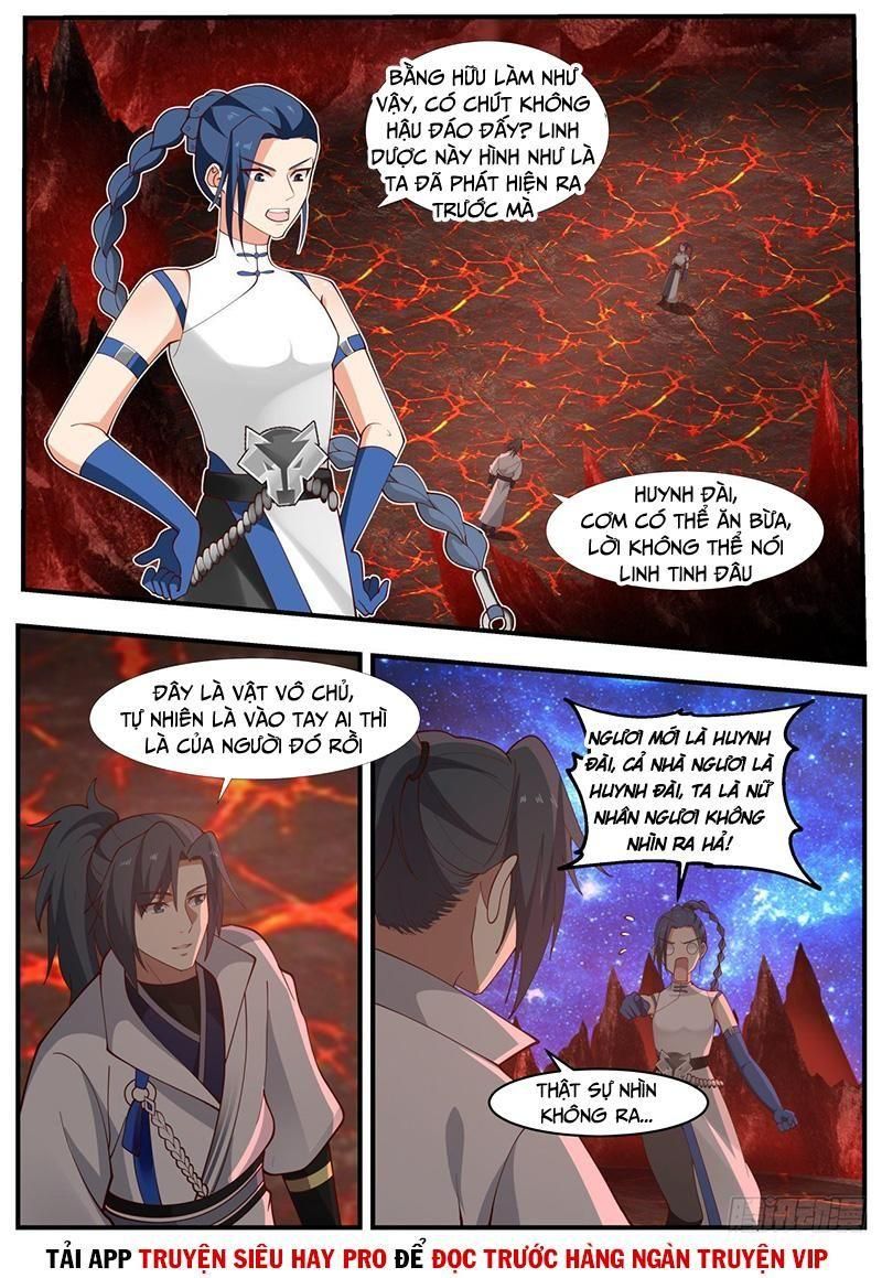 đọc truyện Võ Luyện Đỉnh Phong Chương 1862 ảnh 12 tại Thiên Thai Truyện