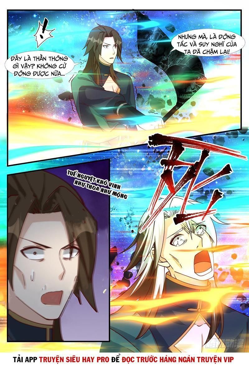 đọc truyện Võ Luyện Đỉnh Phong Chương 1862 ảnh 7 tại Thiên Thai Truyện