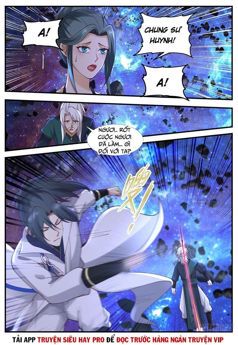 đọc truyện Võ Luyện Đỉnh Phong Chương 1862 ảnh 8 tại Thiên Thai Truyện