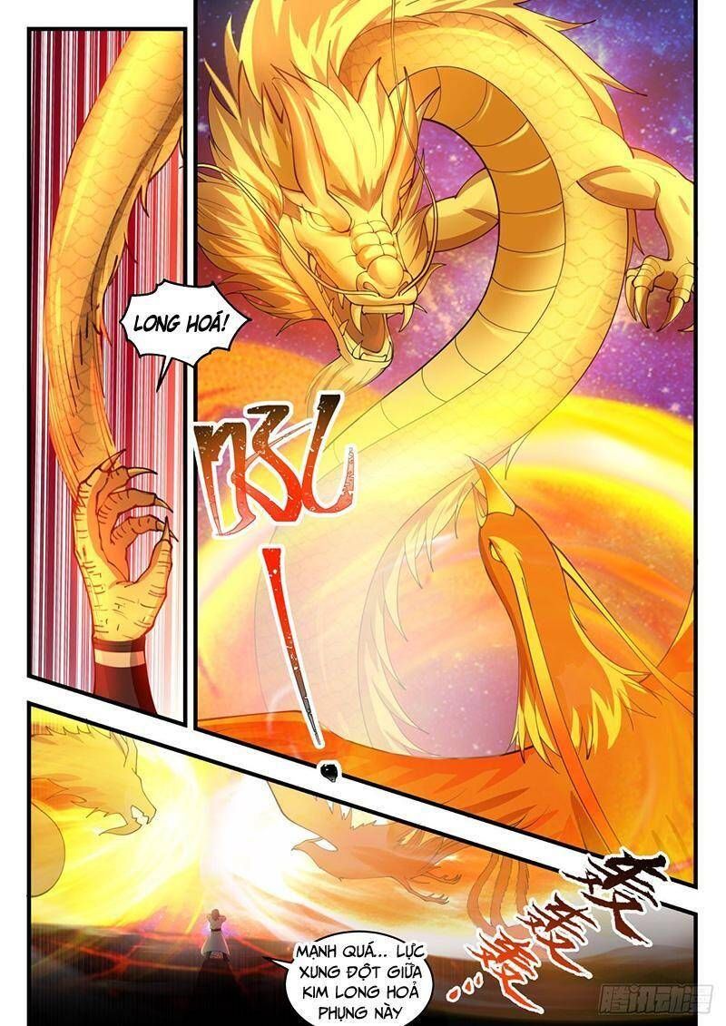 đọc truyện Võ Luyện Đỉnh Phong Chương 1864 ảnh 6 tại Thiên Thai Truyện