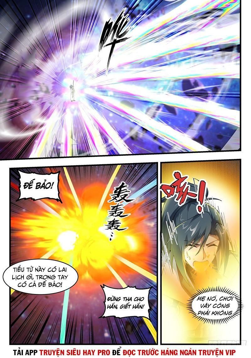 đọc truyện Võ Luyện Đỉnh Phong Chương 1865 ảnh 13 tại Thiên Thai Truyện