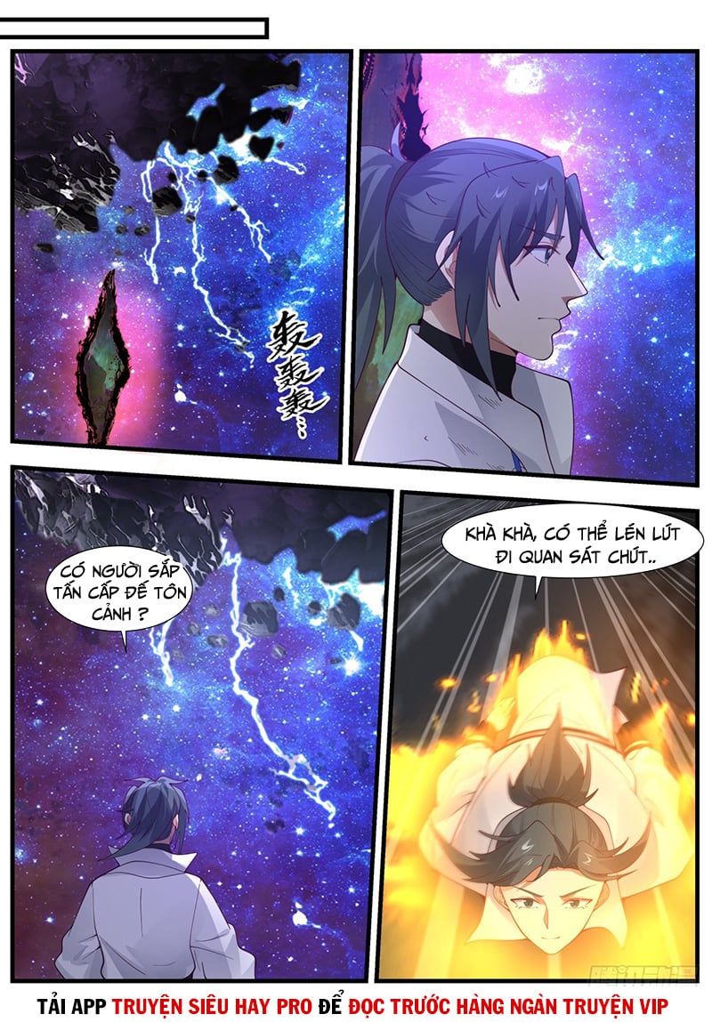 đọc truyện Võ Luyện Đỉnh Phong Chương 1868 ảnh 13 tại Thiên Thai Truyện