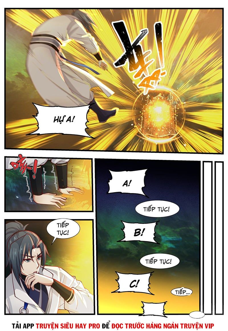 đọc truyện Võ Luyện Đỉnh Phong Chương 1868 ảnh 8 tại Thiên Thai Truyện