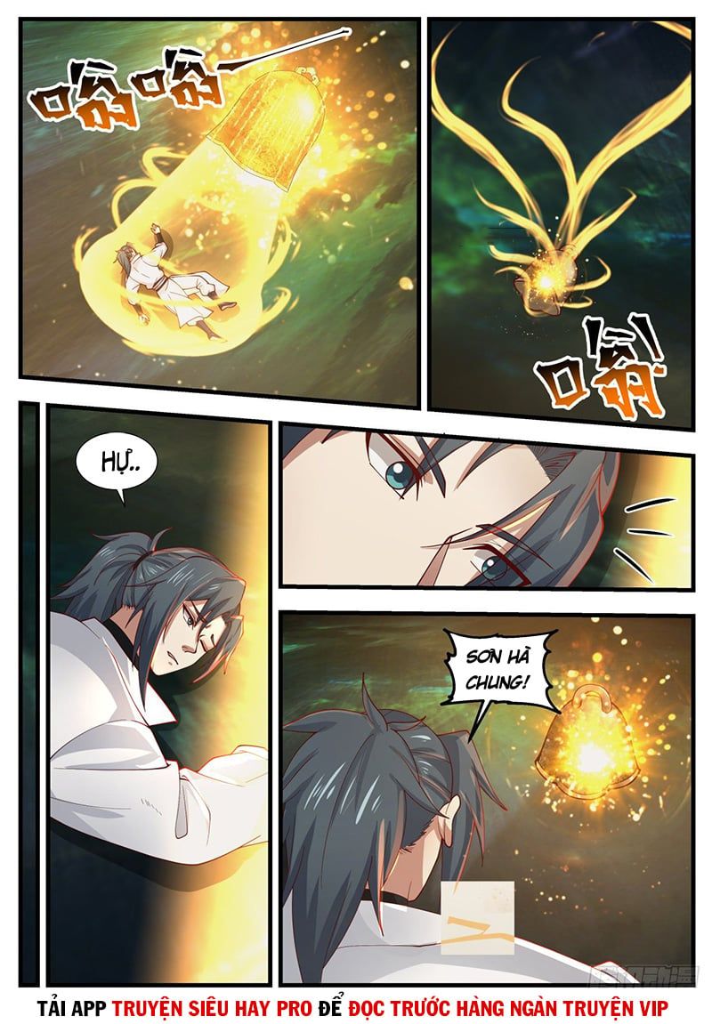 đọc truyện Võ Luyện Đỉnh Phong Chương 1868 ảnh 11 tại Thiên Thai Truyện