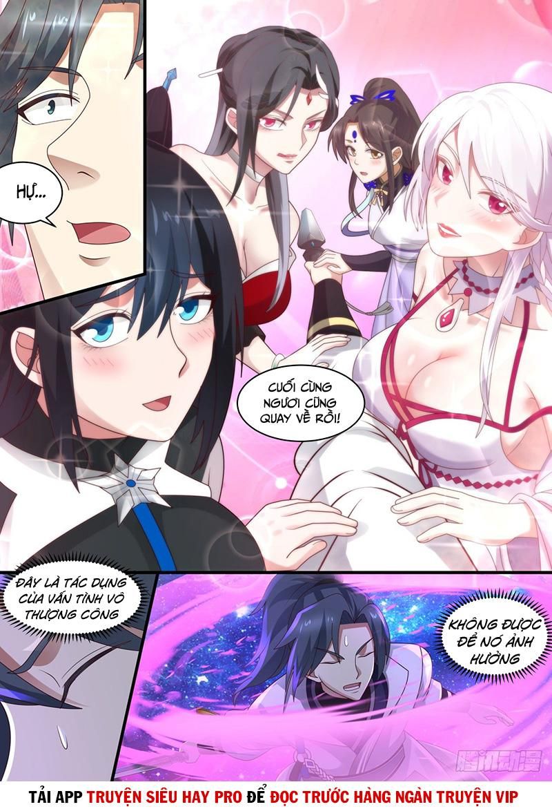 đọc truyện Võ Luyện Đỉnh Phong Chương 1869 ảnh 12 tại Thiên Thai Truyện