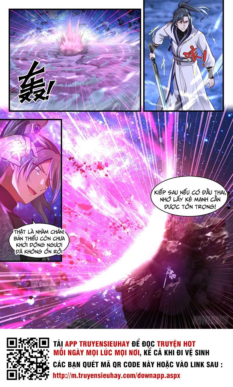 đọc truyện Võ Luyện Đỉnh Phong Chương 1869 ảnh 14 tại Thiên Thai Truyện