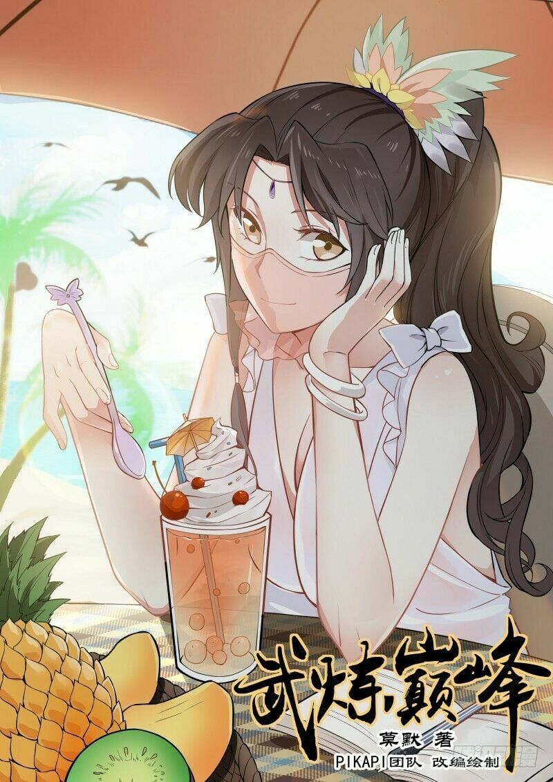 đọc truyện Võ Luyện Đỉnh Phong Chương 187 ảnh 4 tại Thiên Thai Truyện