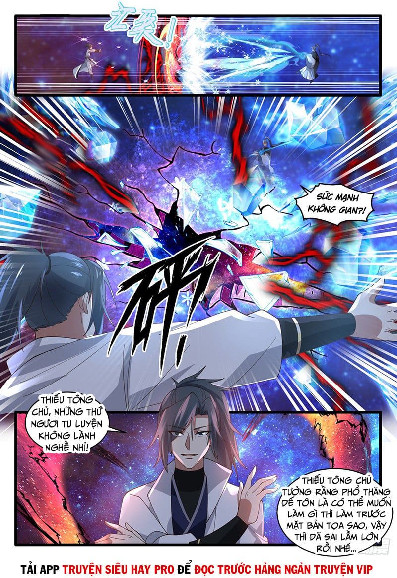 đọc truyện Võ Luyện Đỉnh Phong Chương 1870 ảnh 5 tại Thiên Thai Truyện