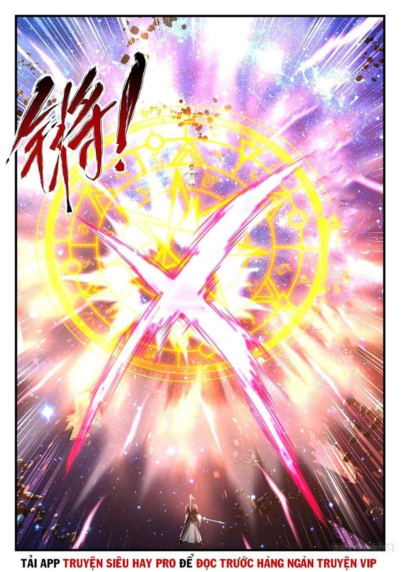 đọc truyện Võ Luyện Đỉnh Phong Chương 1871 ảnh 4 tại Thiên Thai Truyện