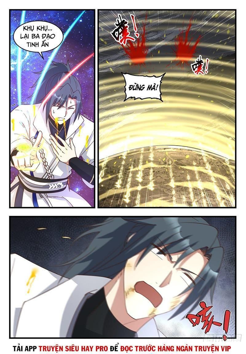 đọc truyện Võ Luyện Đỉnh Phong Chương 1871 ảnh 10 tại Thiên Thai Truyện