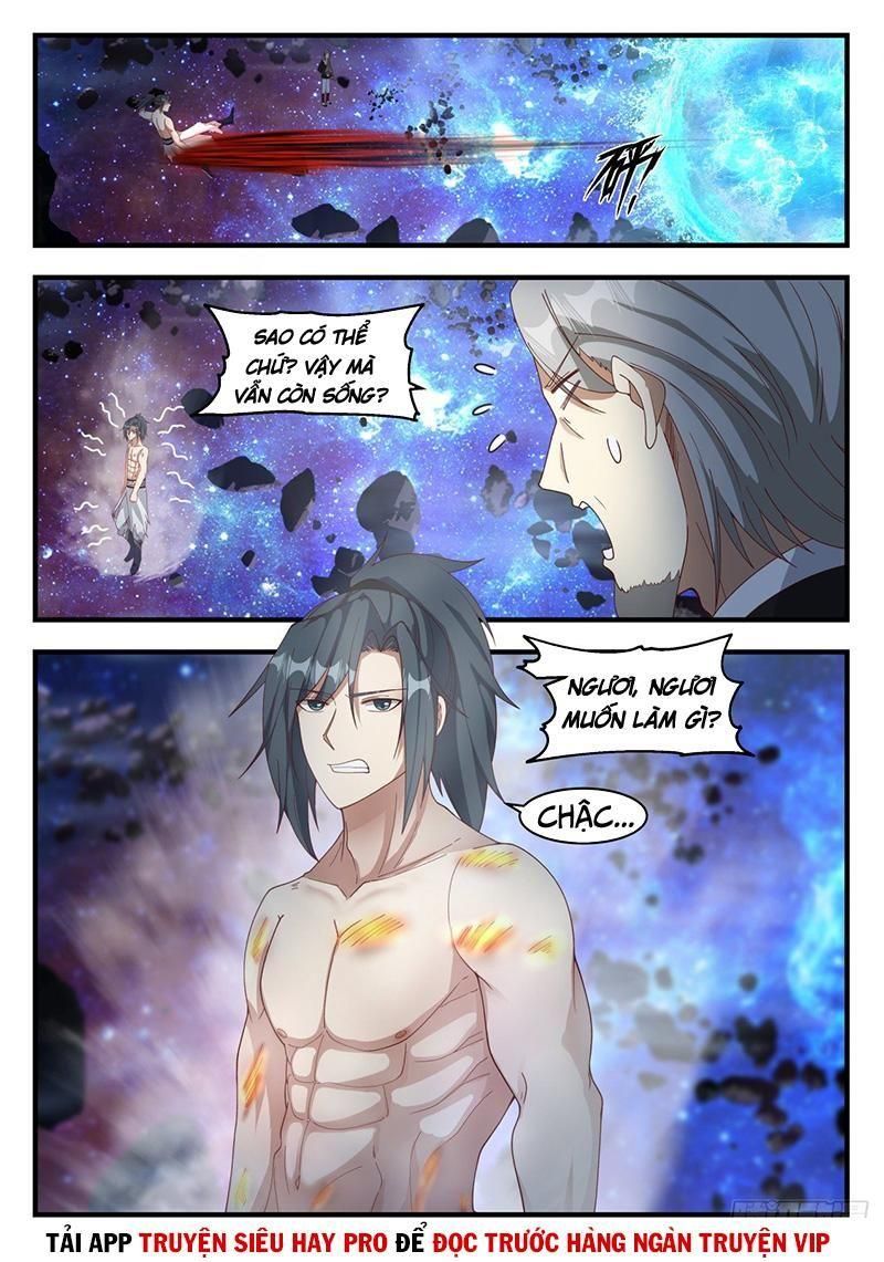 đọc truyện Võ Luyện Đỉnh Phong Chương 1872 ảnh 3 tại Thiên Thai Truyện