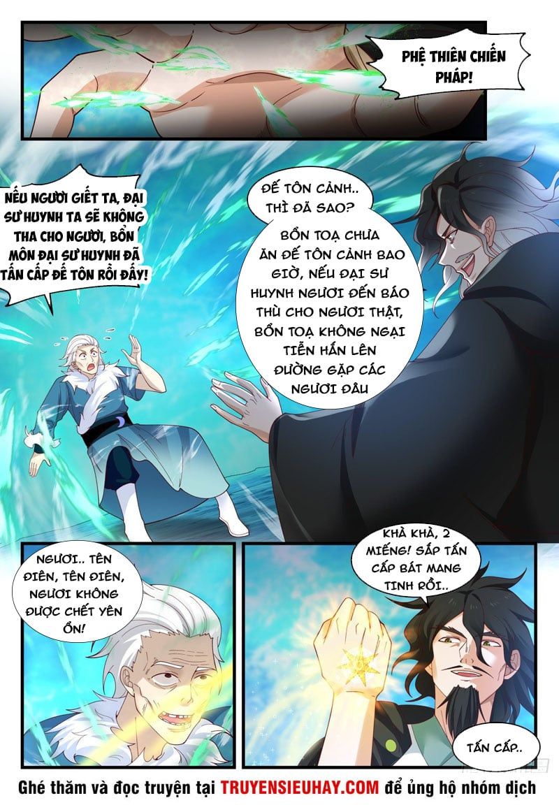 đọc truyện Võ Luyện Đỉnh Phong Chương 1873 ảnh 13 tại Thiên Thai Truyện