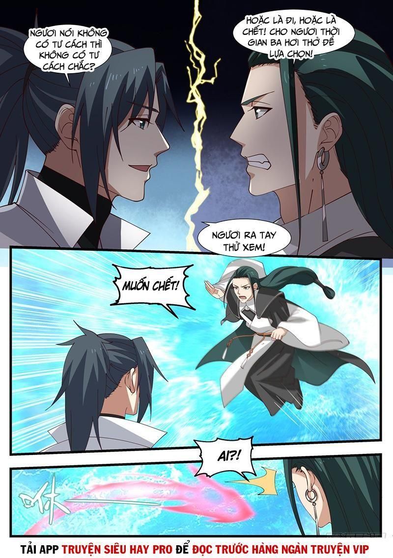 đọc truyện Võ Luyện Đỉnh Phong Chương 1874 ảnh 7 tại Thiên Thai Truyện