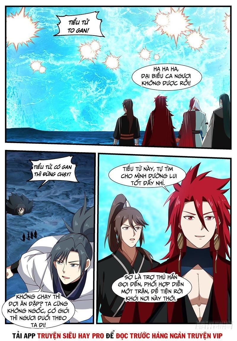 đọc truyện Võ Luyện Đỉnh Phong Chương 1874 ảnh 10 tại Thiên Thai Truyện