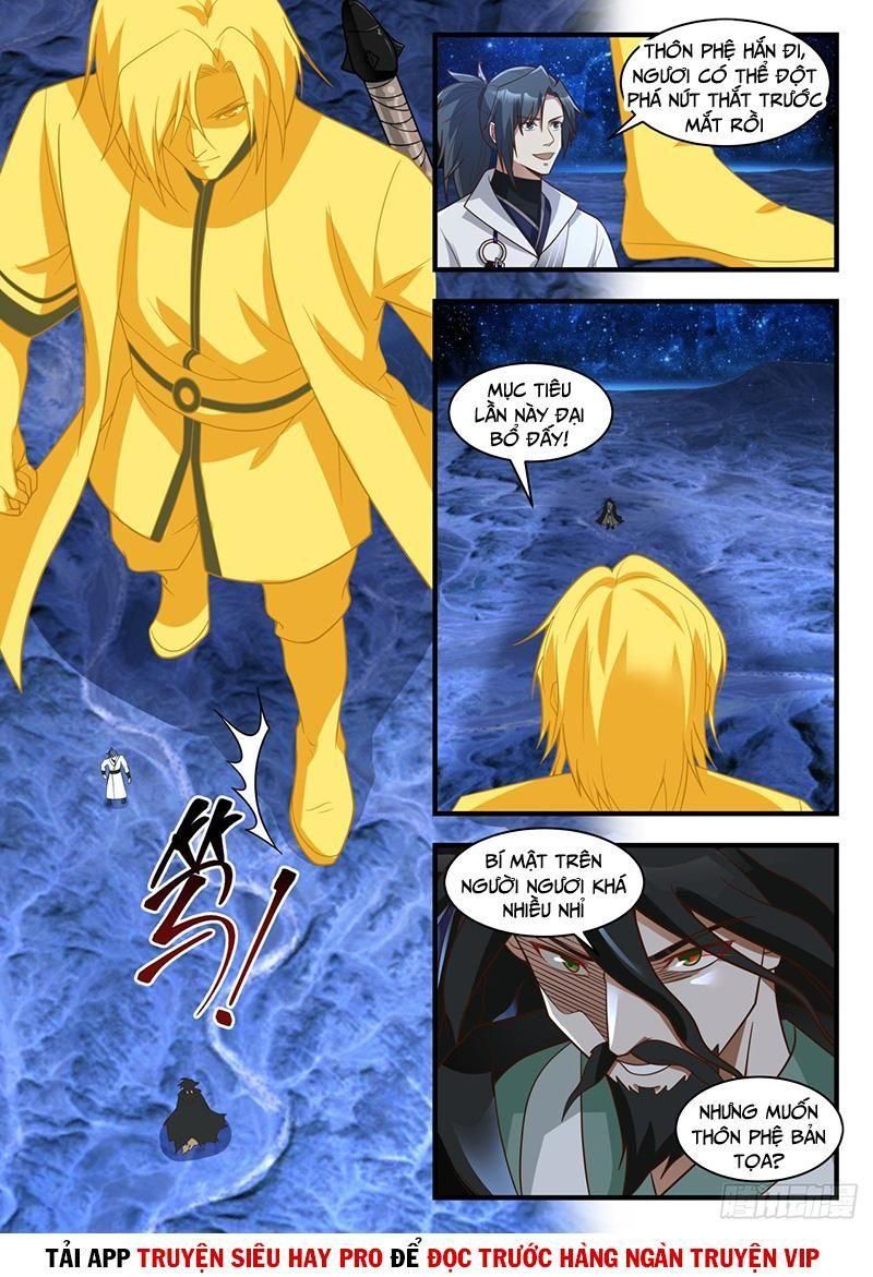 đọc truyện Võ Luyện Đỉnh Phong Chương 1875 ảnh 3 tại Thiên Thai Truyện