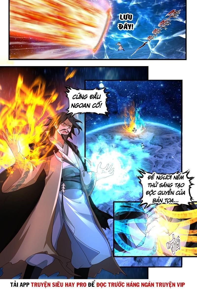 đọc truyện Võ Luyện Đỉnh Phong Chương 1875 ảnh 13 tại Thiên Thai Truyện