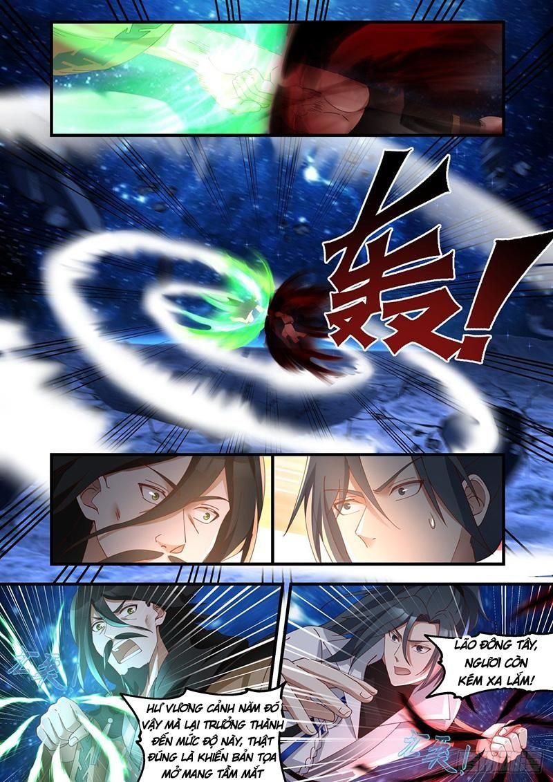 đọc truyện Võ Luyện Đỉnh Phong Chương 1875 ảnh 8 tại Thiên Thai Truyện