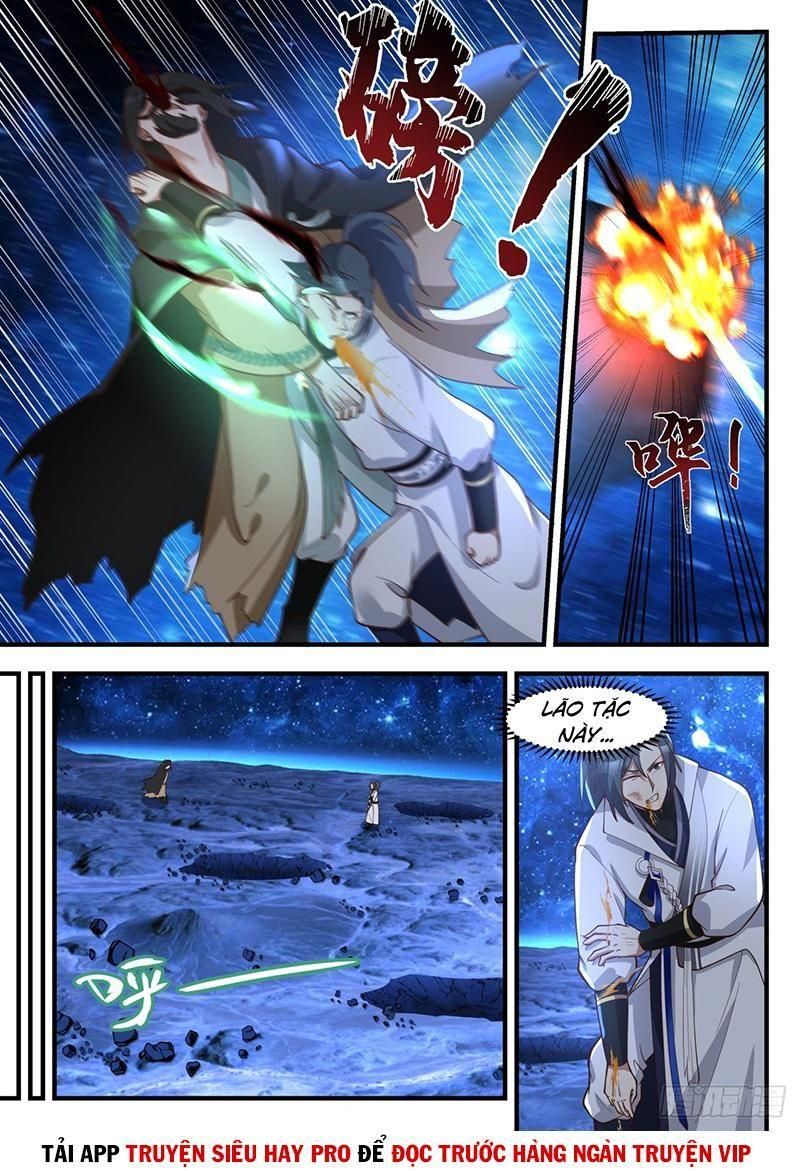 đọc truyện Võ Luyện Đỉnh Phong Chương 1875 ảnh 9 tại Thiên Thai Truyện